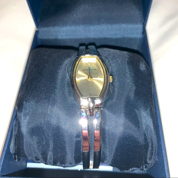 Anne Klein Watch - NWT - Picture 2 of 6